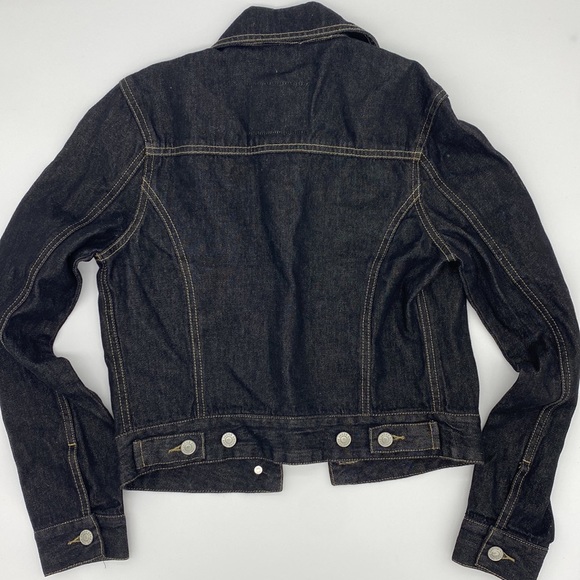 Jacob Annexe Vintage Demin Jacket Women XS - Picture 7 of 7